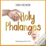Capa do artigo Holy Phalanges