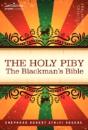 Holy Piby - Preview