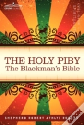 Capa do artigo Holy Piby