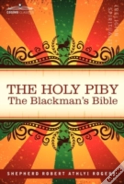 Capa do artigo Holy Piby