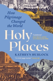 Capa do artigo Holy Places