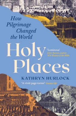 Capa do artigo Holy Places