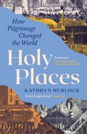 Capa do artigo Holy Places