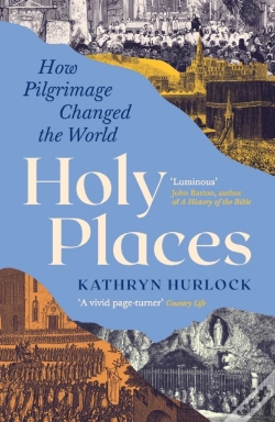 Capa do artigo Holy Places