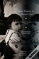 Holy Prayers In A Horse'S Ear