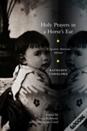 Capa do artigo Holy Prayers In A Horse