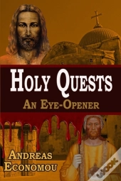 Holy Quests