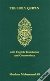 Capa do artigo Holy Quran