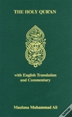 Capa do artigo Holy Quran