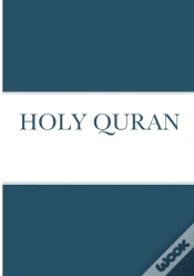 Capa do artigo Holy Quran