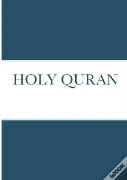 Capa do artigo Holy Quran