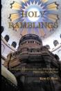 Holy Ramblings: Travelogues, Commentarie - Preview