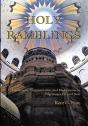 Holy Ramblings: Travelogues, Commentarie - Preview