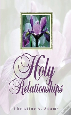 Capa do artigo Holy Relationships