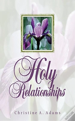 Capa do artigo Holy Relationships