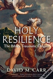 Capa do artigo Holy Resilience