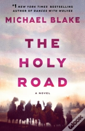 Capa do artigo Holy Road