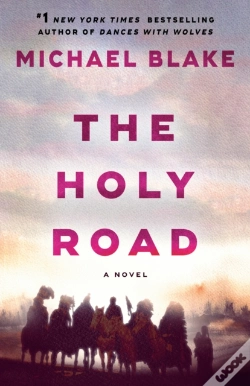Capa do artigo Holy Road