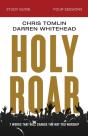 Holy Roar Bible Study Guide - Preview