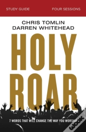 Capa do artigo Holy Roar Bible Study Guide