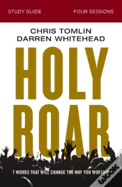 Capa do artigo Holy Roar Bible Study Guide