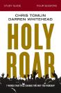 Holy Roar Bible Study Guide - Preview