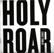 Capa do artigo Holy Roar - CD