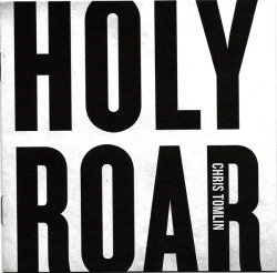 Capa do artigo Holy Roar - CD