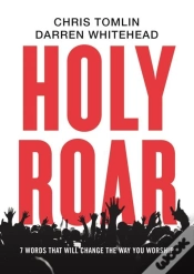 Capa do artigo Holy Roar