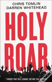 Capa do artigo Holy Roar