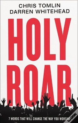 Capa do artigo Holy Roar