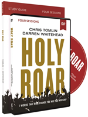 Holy Roar Study Guide With Dvd - Preview