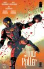 Holy Roller #2 - Preview