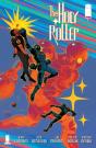 Holy Roller #3 - Preview
