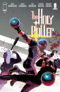 Holy Roller #4 - Preview