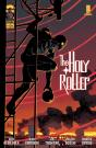 Holy Roller #7 - Preview