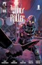 Holy Roller #8 - Preview