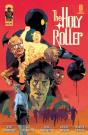 Holy Roller #9 - Preview