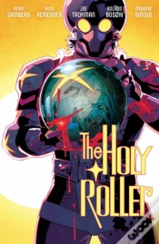 Capa do artigo Holy Roller Vol. 1