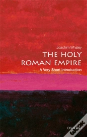 Capa do artigo Holy Roman Empire