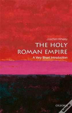 Capa do artigo Holy Roman Empire