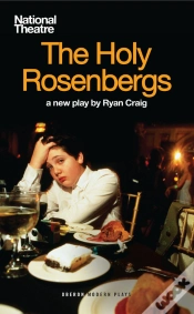 Capa do artigo Holy Rosenbergs