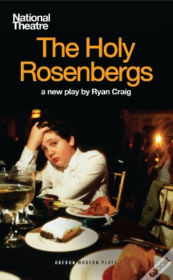 Capa do artigo Holy Rosenbergs