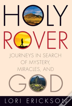 Capa do artigo Holy Rover