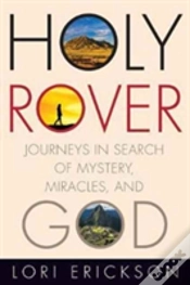 Capa do artigo Holy Rover