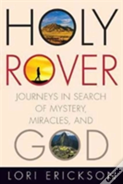 Capa do artigo Holy Rover