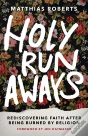 Capa do artigo Holy Runaways