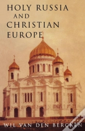 Capa do artigo Holy Russia And Christian Europe