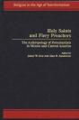 Holy Saints And Fiery Preachers - Preview