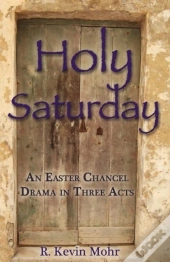Holy Saturday